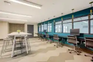 Landing Apartments Downtown Arlington, Арлингтон