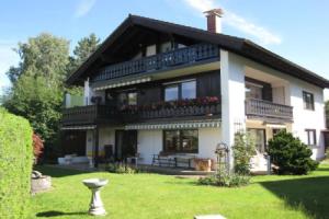Haus Forggensee, Швангау