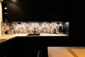 Apartment Rovakatu B12, Рованиеми