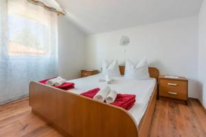 Apartments Brana, Цриквеница