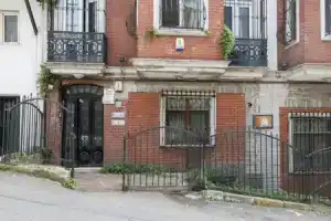 Мини-отель «Taksim Fidan Suite», Стамбул