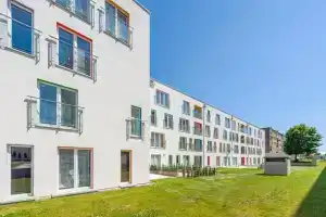 Apartamenty Sun & Snow Rybacka, Владыславово