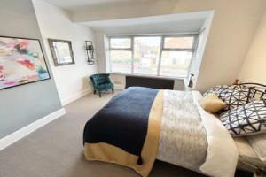 6 Guests - 3 Bed House in Chester-le-street, Честер-ле-стрит