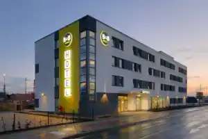 b&b Hotel Paderborn, Падерборн