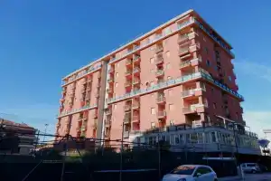 Parco del Mare Pescara Apartments, Монтесильвано