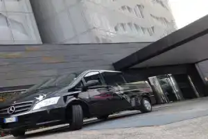 Crowne Plaza Verona Fiera, An Ihg Hotel, Верона