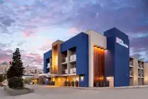 Отель «Hilton Garden Inn Los Angeles Marina Del Rey», Лос-Анджелес