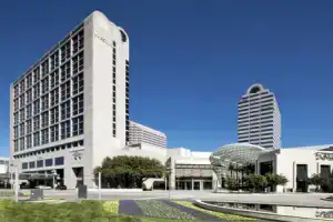 Отель «The Westin Galleria Dallas», Даллас
