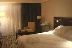 Mena Tyche Hotel Amman, Амман
