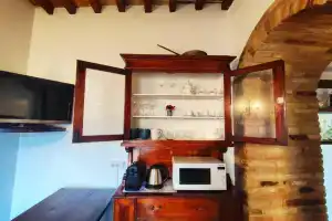 Convento San Gimignano Apartments, Сан-Джиминьяно