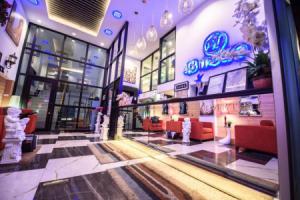 48 Metro Hotel, Бангкок