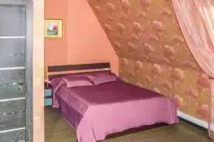 Мини-отель «Кедровая Падь» в Приморском крае