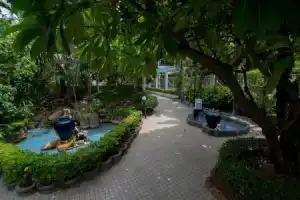 Natural Beach Hotel Pattaya, Паттайя
