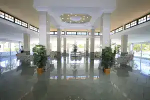 Kumara Serenoa By Lopesan Hotels, Маспаломас