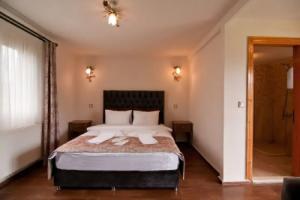 Agva Gizemli Nehir Hotel, Агва