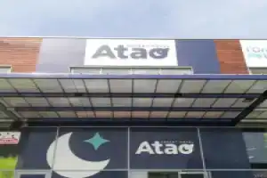 ATAO Résidence, Ренн