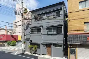 JAPAVISTA Yamato, Осака