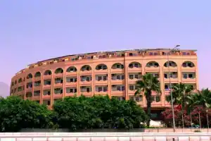 Doris Aytur Hotel, Махмутлар