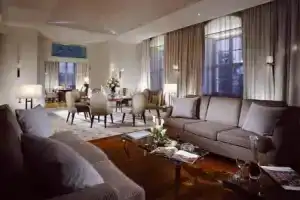 Bilderberg Bellevue Hotel Dresden, Дрезден