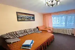 Регион 89 на улице Зверева 1, Надым