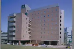 Washington R&B Hotel Kanazawa-eki Nishiguchi, Канандзава