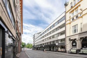 Modern 3BR Apartment with Best Location, Тампере