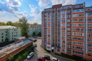 Apart Petrovskie on Sovetskaya 69, Томск