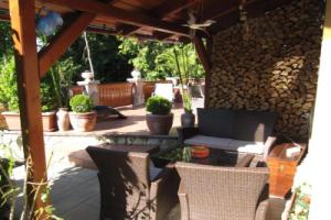 Belloapartamento Ház Balatonkenese, Strand 800m, Jakuzzi, Балатонкенеше