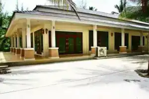 Pakmeng Resort, Пак Менг
