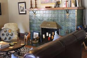 Marble Hill Inn, Ноксвилл