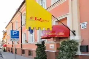 Hotel «Rinno», Вильнюс