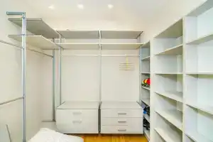 Marriot Apartment 4 bedroom, Баку