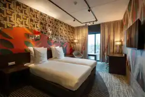 Hampshire Hotel - Delft Centre, Делфт