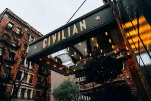 Civilian Hotel, Нью-Йорк