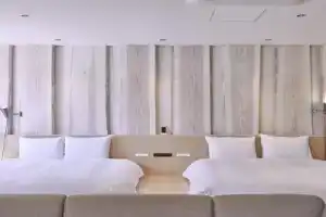 Ando Hotel Nara Wakakusayama, Нара