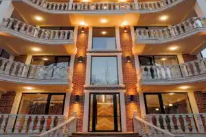 Hotel «28», Бишкек