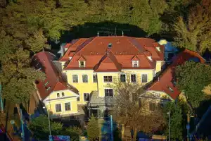 Hotel «Albrecht», Братислава