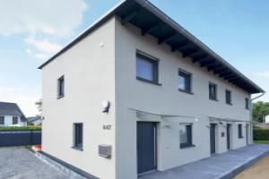 Boarding Haus Aachen Brand, Аахен