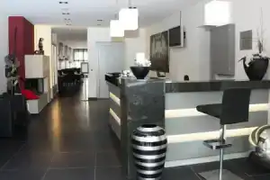 Hotel «Zur Post», Трир