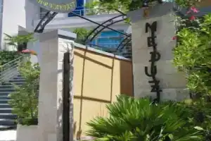 Hotel «Meduza», Будва