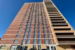 Апартаменты на улице Нестерова 1, Владивосток