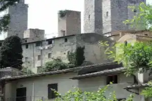 Casa da Rosetta - Guest House, Сан-Джиминьяно