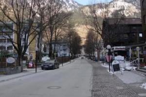 Pension Angerer, Бад Хофгаштайн