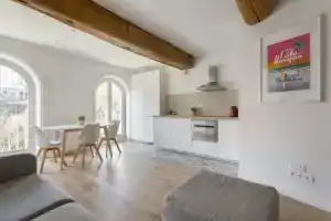 Le Central Park Lyon By Hamac Suites, Лион