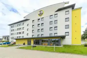 B&B Hotel Oberhausen am Centro, Оберхаузен