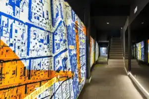 b&b Hotel Madrid Centro Puerta Del Sol, Мадрид