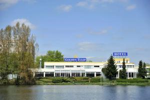 Golden Tulip, Арнем