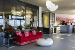 Hotel «Koh-i Nor Val Thorens», Валь Торанс
