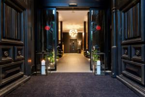 Hotel «Paseo de Gracia», Барселона