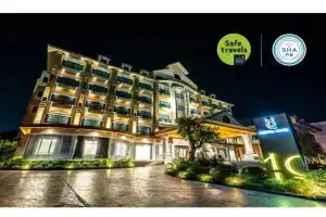 Hotel Muq, Мукдахан